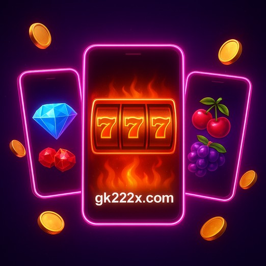 gk222 by gk222