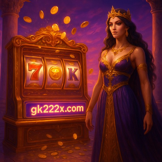 gk222, a