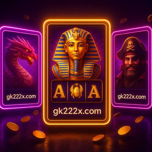 gk222, a leading
